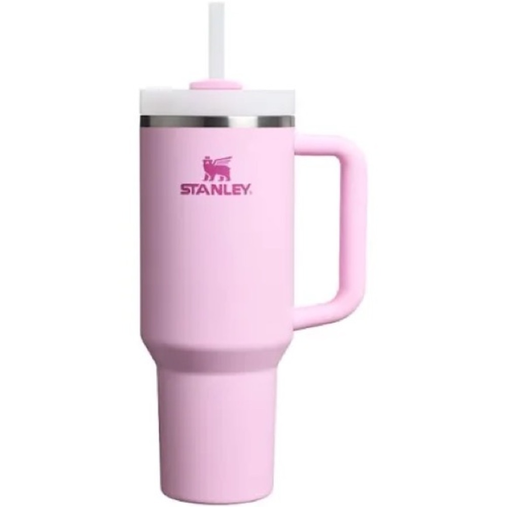 🎀 THE QUENCHER H2.0 FLOWSTATE™ TUMBLER | 40 OZ 🎀